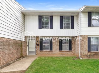 8143 Mount Aetna St, Huber Heights, OH 45424