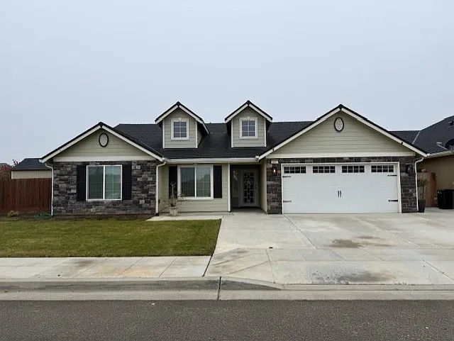 6897 E Griffith Way photo 1