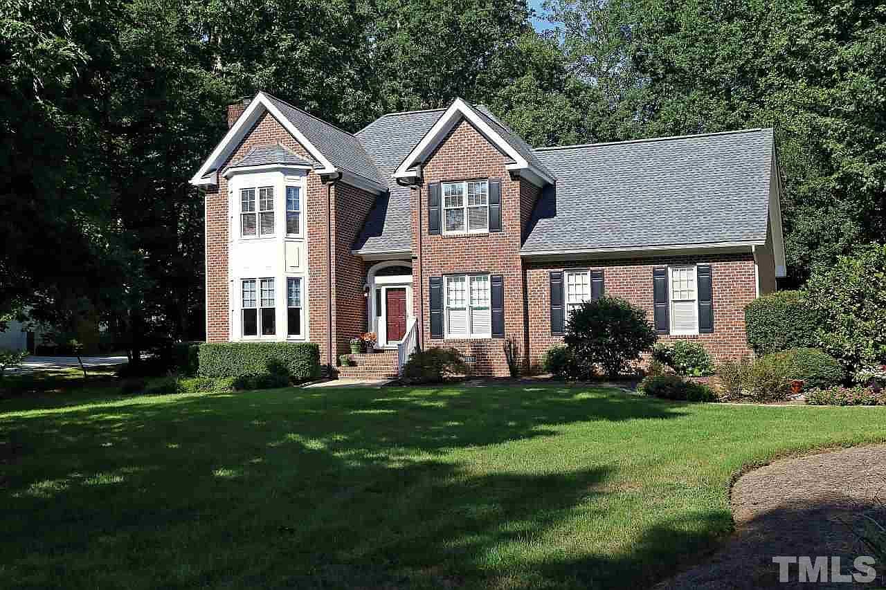 1508 Crenshaw Poin, Wake Forest, NC 27587 Zillow