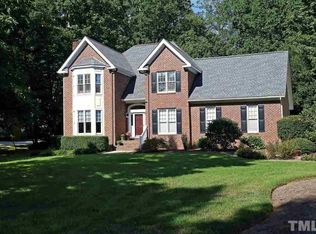 1508 Crenshaw Pt, Wake Forest, NC 27587