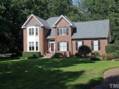 1508 Crenshaw Pt, Wake Forest, NC, 27587