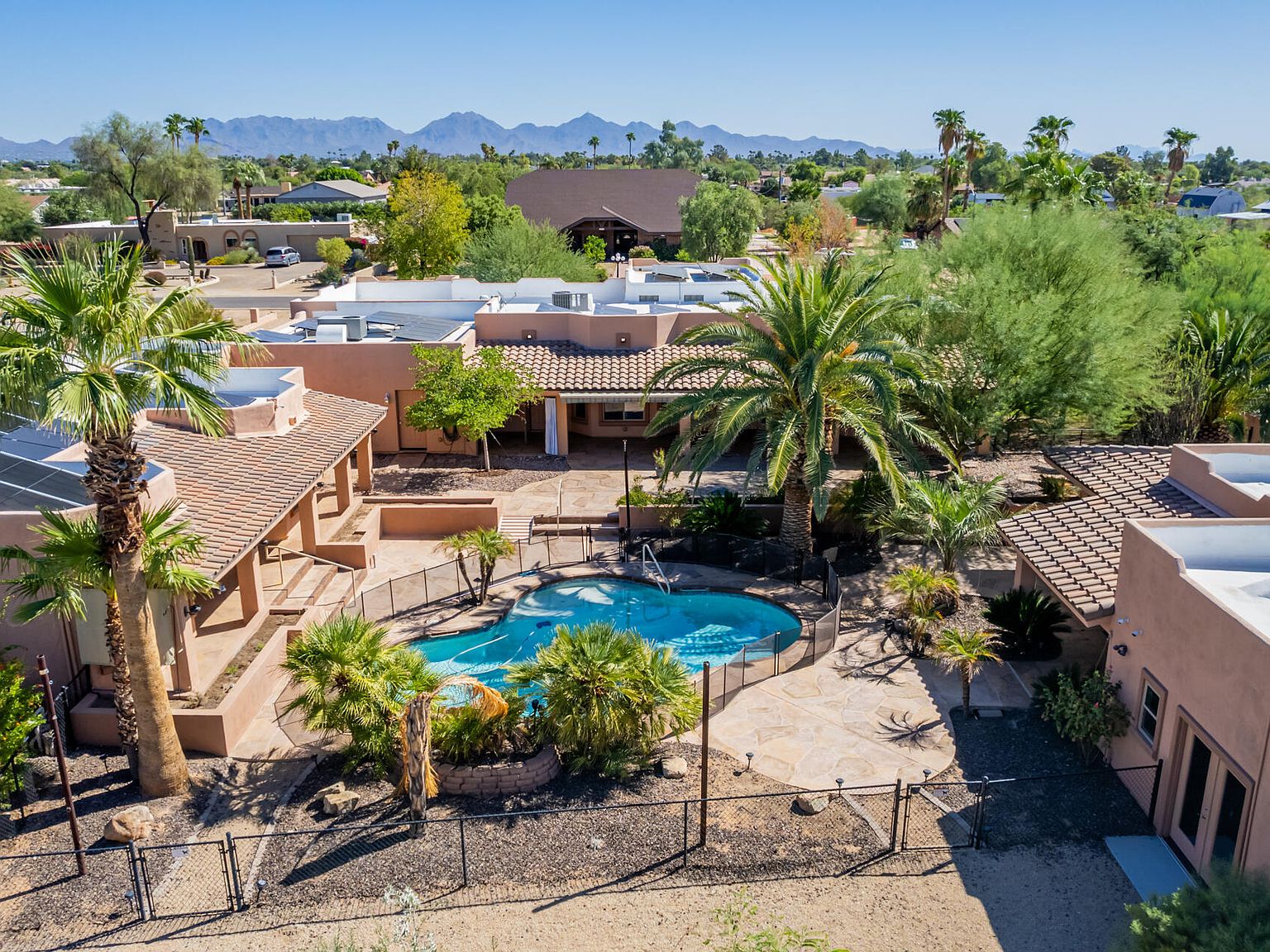 16402 N 40TH Place, Phoenix, AZ 85032 | Zillow