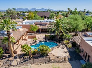 16402 N 40th Pl, Phoenix, AZ 85032