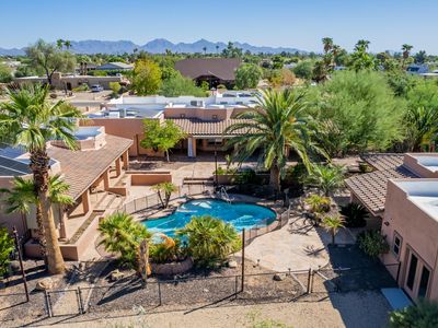 16402 N 40th Pl, Phoenix, AZ, 85032