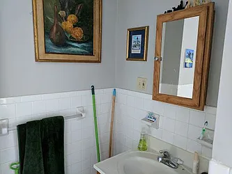 Rented by Lang Realty LLC