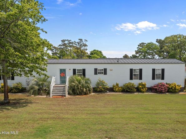 201 Live Oak Drive, Cape Carteret, NC 28584
