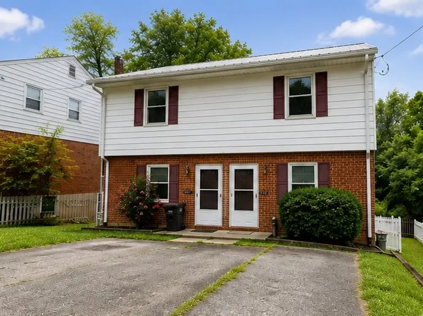 301 E Augusta Ave #303, Vinton, VA 24179