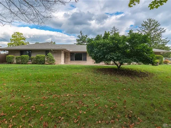 4080 Ken Klare Dr, Dayton, OH 45432
