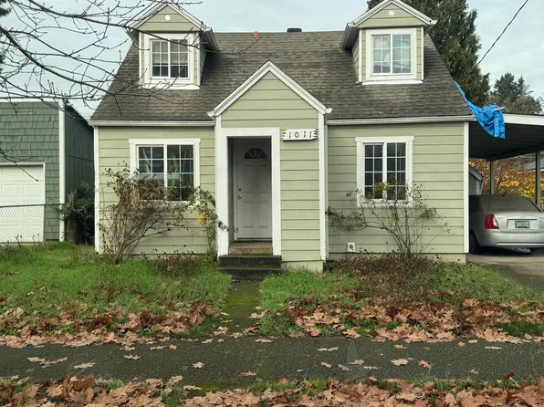 1011 7th St NW, Salem, OR 97304