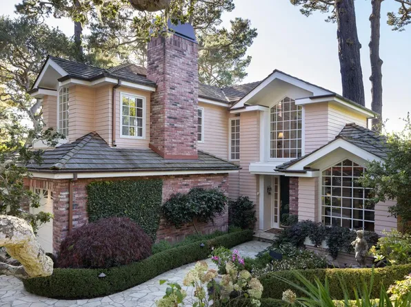 0 Forest 5 Sw Of 7th Ave, Carmel, CA 93921