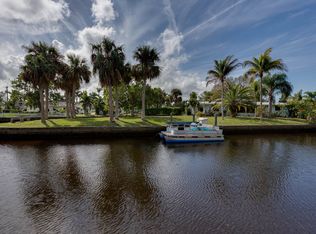 55 Estate Dr, North Fort Myers, FL 33917