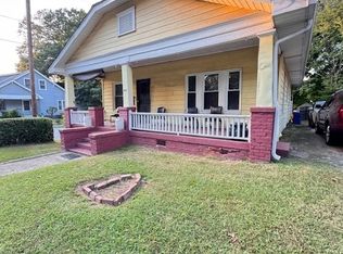 943 Washington Pl SW, Atlanta, GA 30314