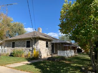 4724 60th St, Kenosha, WI 53144