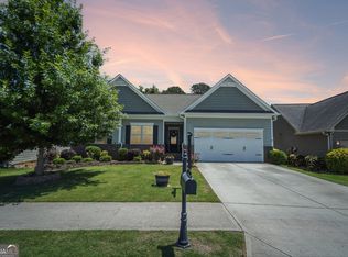 4601 Sweetwater Dr, Gainesville, GA 30504