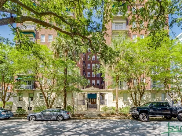 24 E Liberty Street #43, Savannah, GA 31401