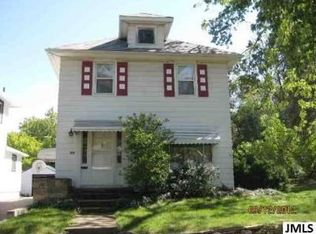 625 Kennedy St, Jackson, MI 49202