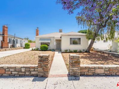 7542 Lemp Ave, North Hollywood, CA, 91605