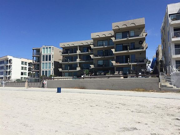 4th image of 1235 Parker Pl #1AB