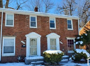 8239 Manor St, Detroit, MI 48204