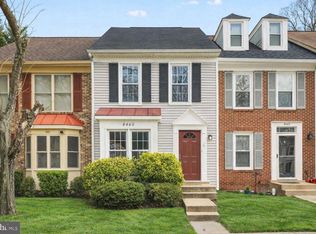 8483 Laurel Oak Dr, Springfield, VA 22153
