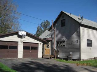 415 E 7th St, Merrill, WI 54452