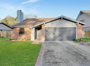 17206 Telegraph Creek Dr, Spring, TX 77379
