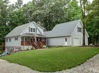 1328 Merifield Dr, Clarksville, VA 23927