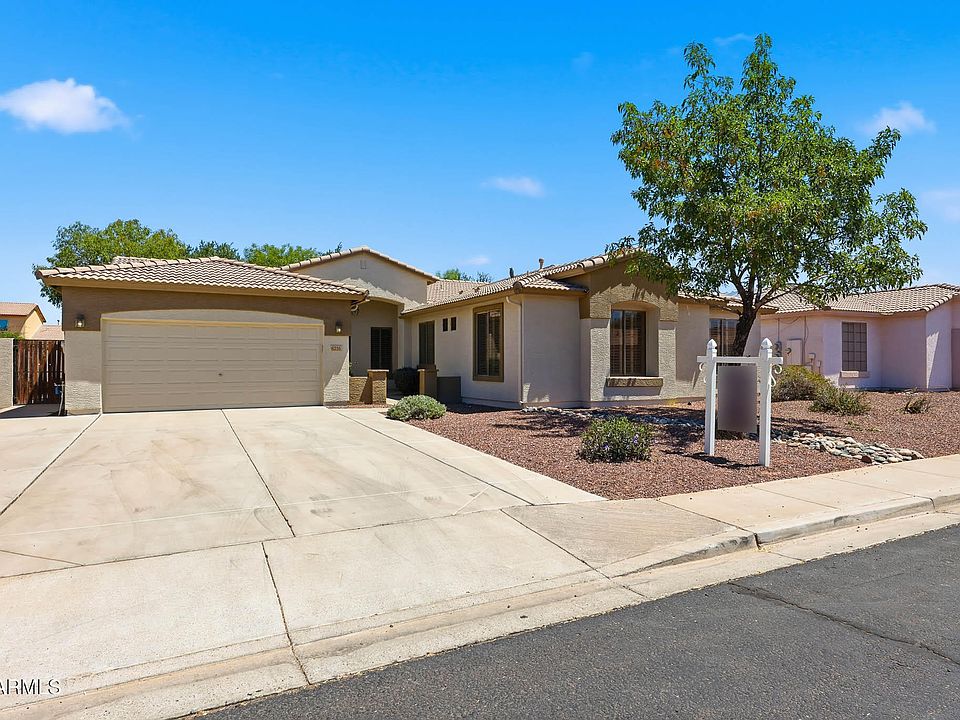 1st image of 8216 W CROCUS Drive