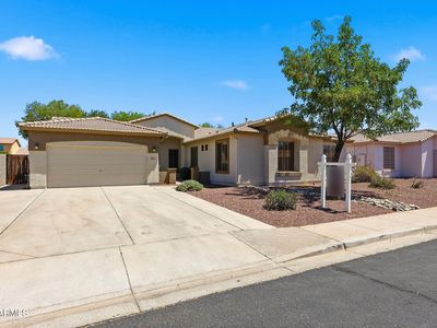 8216 W CROCUS Drive, Peoria, AZ, 85381