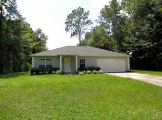 5110 NW 61st Ct, Ocala, FL 34482