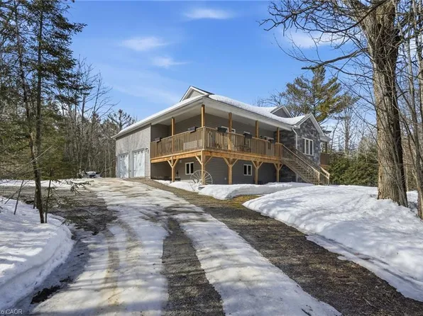 2516 Irish Line, Severn, ON L0K 1E0