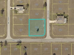2722 NW 19th Ave, Cape Coral, FL 33993