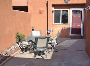6476 Tahawash St, Cochiti Lake, NM 87083