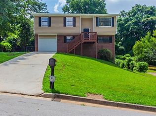 2771 Rockdale Dr, Decatur, GA 30034