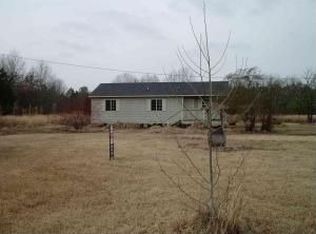 1814 Evans Rd, Starkville, MS 39759