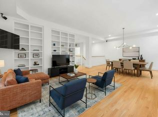 1830 17th St NW APT 103, Washington, DC 20009