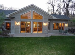 801 121st St, Amery, WI 54001