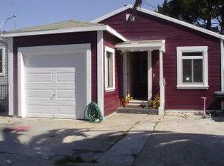 68 Buena Vista Ave, San Bruno, CA 94066
