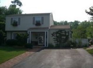 575 Cardinal Dr, Harrisburg, PA 17111