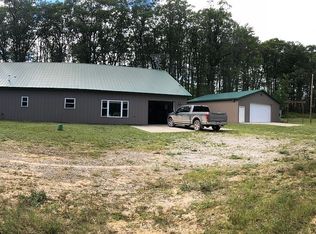 754 Flynn Trl, Johannesburg, MI 49751