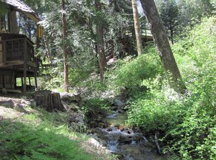 29577 Hook Creek Rd, Cedar Glen, CA 92321