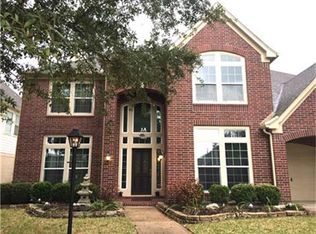 12330 Shadow Island Dr, Houston, TX 77082