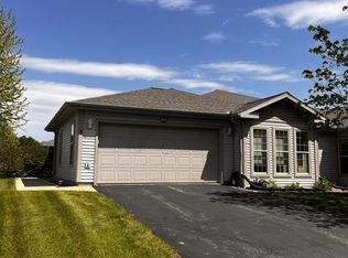 Stoneridge Condominiums, Portage, WI 53901