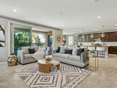 8516 W Peppertree Ln, Glendale, AZ, 85305