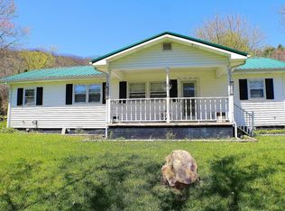 200 Sneyd Ln, Unicoi, TN 37692