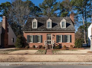 228 Old Colony Way, Rocky Mount, NC 27804