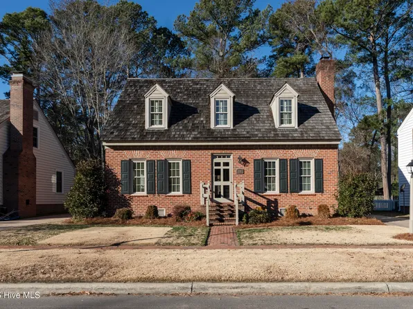 228 Old Colony Way, Rocky Mount, NC 27804