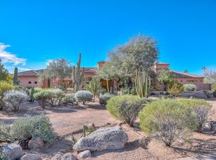 4951 E Rockridge Rd, Phoenix, AZ 85018