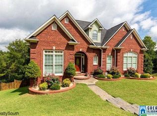 6367 Harness Way, Pinson, AL 35126