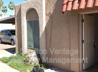 450 N Lesueur, Mesa, AZ 85203